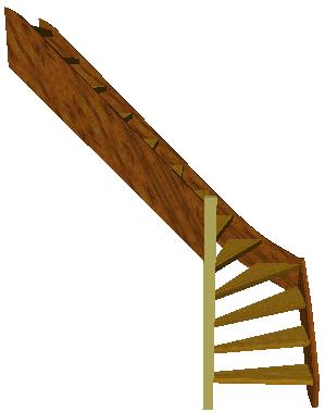 doehetzelf trappen