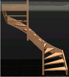 doehetzelf trappen